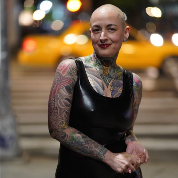 Meet your Posher, Jen - Picture 12 of 16